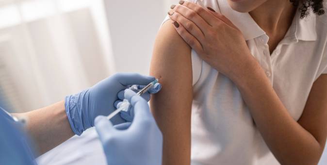Vaccinul HPV va fi compensat, începând cu 1 Decembrie